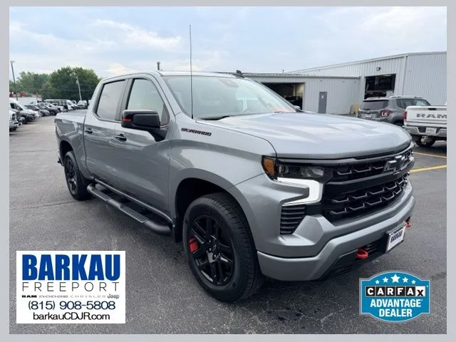 SEMINUEVOS CHEVROLET Silverado 1500 a Estados en autogozo