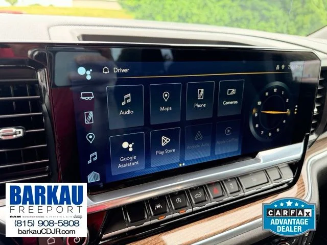 SEMINUEVOS CHEVROLET Silverado 1500 a Estados en autogozo