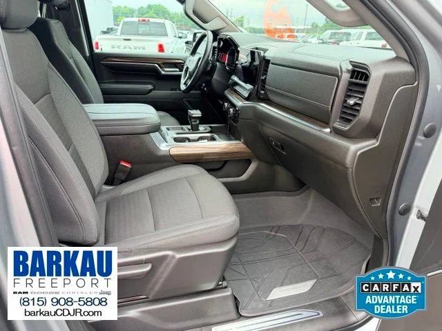 SEMINUEVOS CHEVROLET Silverado 1500 a Estados en autogozo