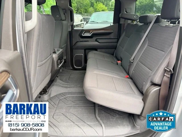 SEMINUEVOS CHEVROLET Silverado 1500 a Estados en autogozo