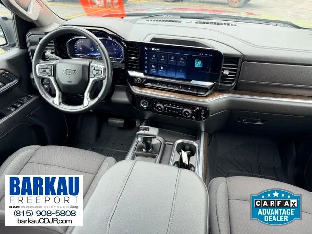 SEMINUEVOS CHEVROLET Silverado 1500 a Estados en autogozo
