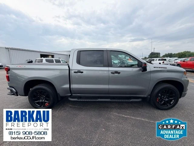 SEMINUEVOS CHEVROLET Silverado 1500 a Estados en autogozo