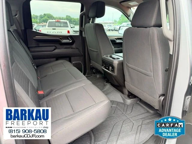 SEMINUEVOS CHEVROLET Silverado 1500 a Estados en autogozo