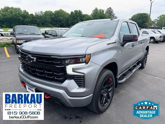 SEMINUEVOS CHEVROLET Silverado 1500 a Estados en autogozo
