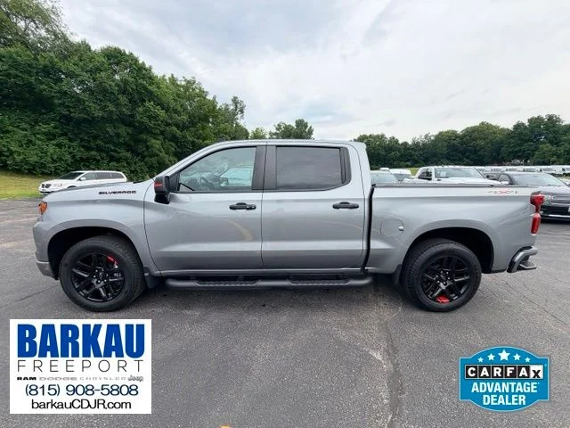 SEMINUEVOS CHEVROLET Silverado 1500 a Estados en autogozo