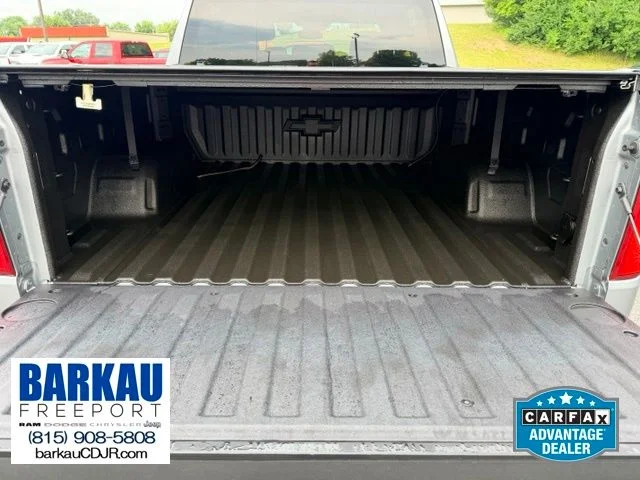 SEMINUEVOS CHEVROLET Silverado 1500 a Estados en autogozo
