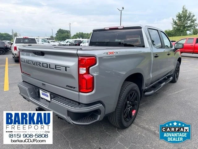 SEMINUEVOS CHEVROLET Silverado 1500 a Estados en autogozo