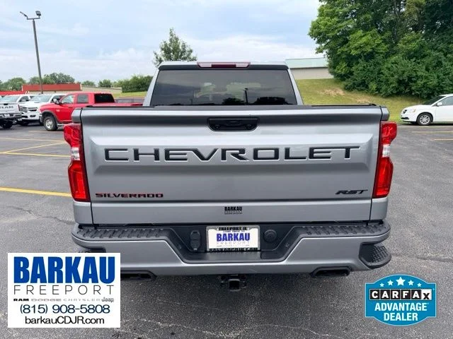 SEMINUEVOS CHEVROLET Silverado 1500 a Estados en autogozo