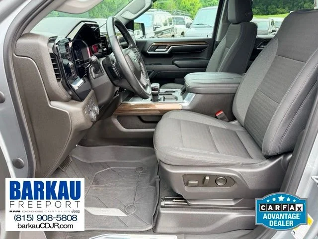 SEMINUEVOS CHEVROLET Silverado 1500 a Estados en autogozo