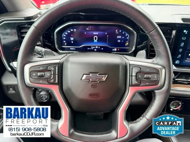 SEMINUEVOS CHEVROLET Silverado 1500 a Estados en autogozo