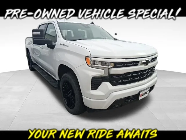 SEMINUEVOS CHEVROLET Silverado 1500 a Estados en autogozo