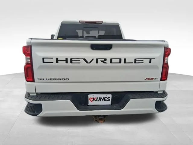 SEMINUEVOS CHEVROLET Silverado 1500 a Estados en autogozo