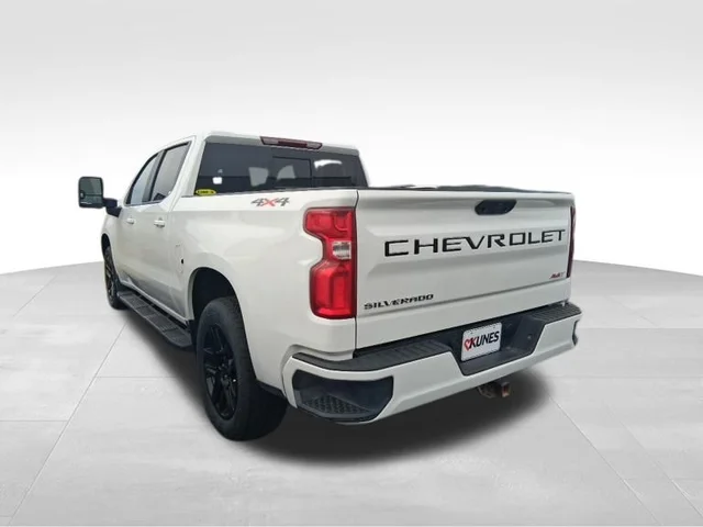 SEMINUEVOS CHEVROLET Silverado 1500 a Estados en autogozo