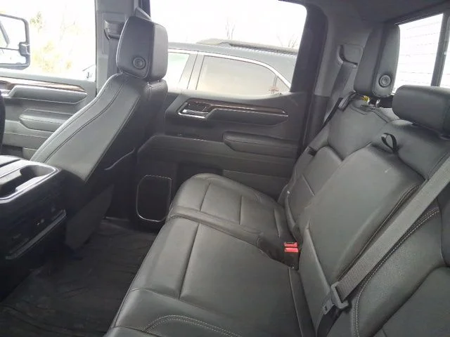 SEMINUEVOS CHEVROLET Silverado 1500 a Estados en autogozo