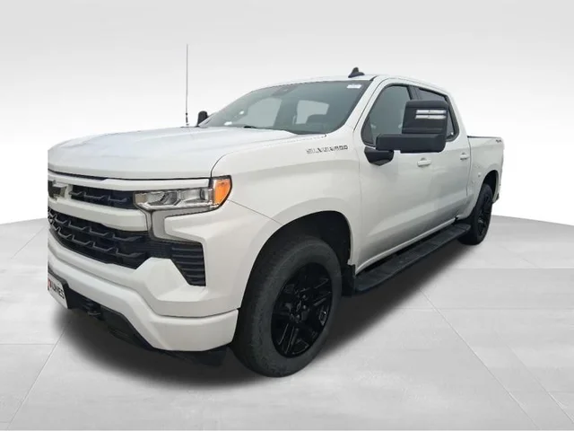SEMINUEVOS CHEVROLET Silverado 1500 a Estados en autogozo