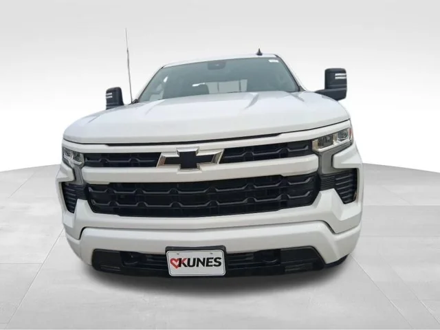 SEMINUEVOS CHEVROLET Silverado 1500 a Estados en autogozo