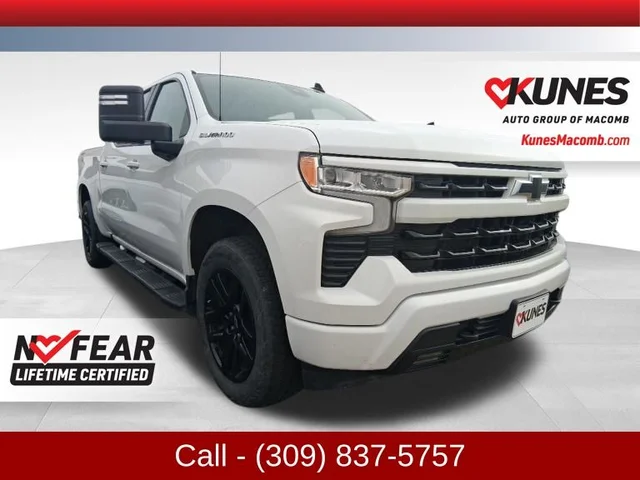 SEMINUEVOS CHEVROLET Silverado 1500 a Estados en autogozo