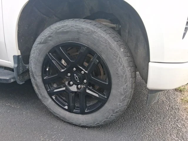 SEMINUEVOS CHEVROLET Silverado 1500 a Estados en autogozo