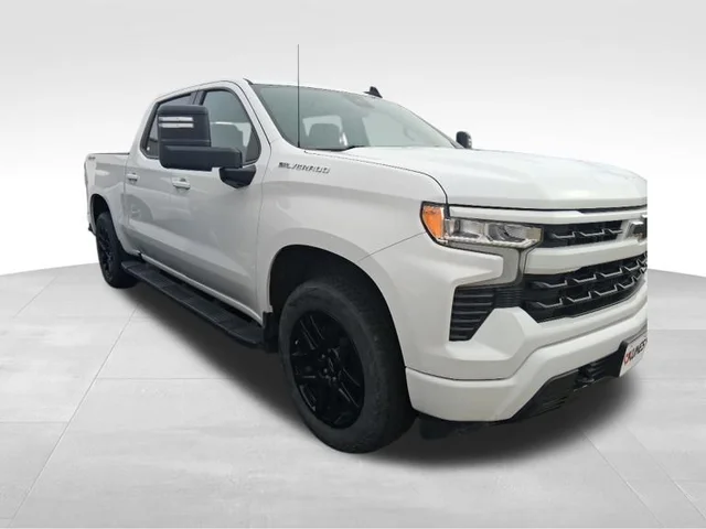 SEMINUEVOS CHEVROLET Silverado 1500 a Estados en autogozo