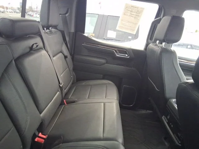SEMINUEVOS CHEVROLET Silverado 1500 a Estados en autogozo