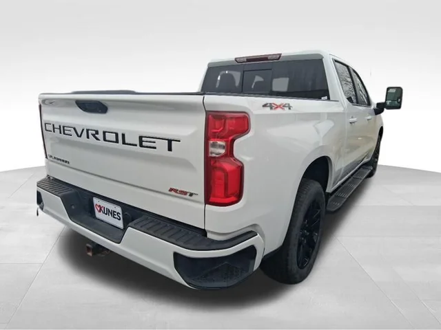 SEMINUEVOS CHEVROLET Silverado 1500 a Estados en autogozo