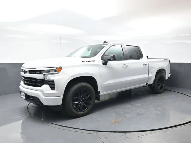 SEMINUEVOS CHEVROLET Silverado 1500 a Estados en autogozo