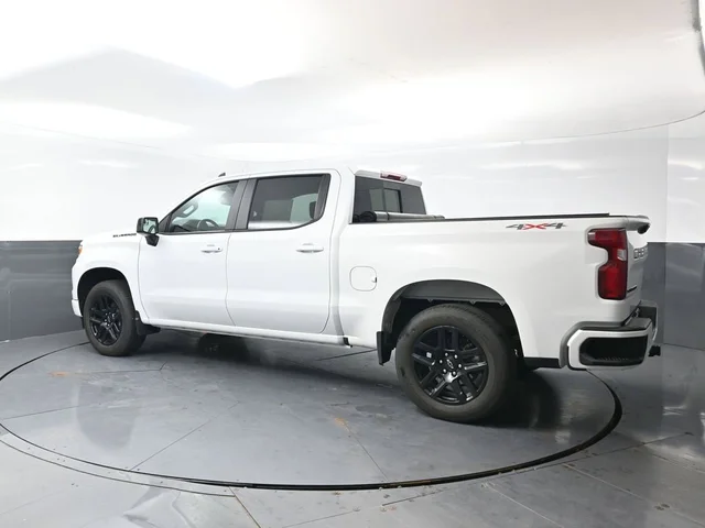 SEMINUEVOS CHEVROLET Silverado 1500 a Estados en autogozo