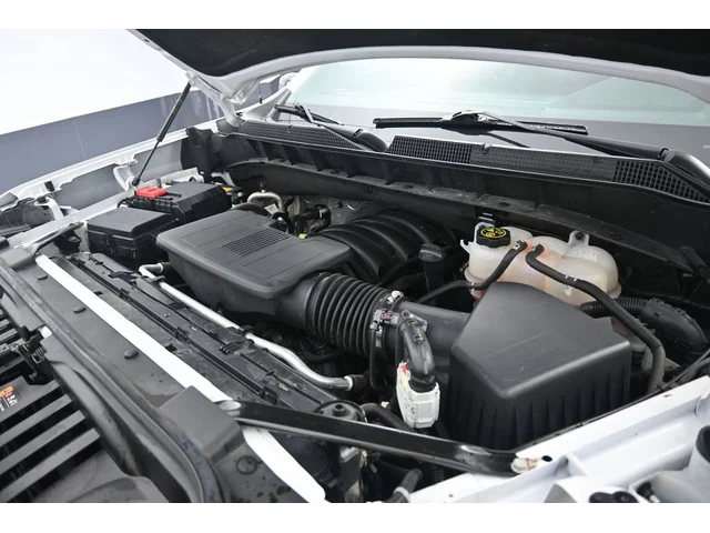 SEMINUEVOS CHEVROLET Silverado 1500 a Estados en autogozo