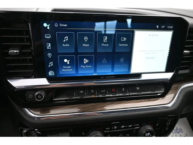 SEMINUEVOS CHEVROLET Silverado 1500 a Estados en autogozo