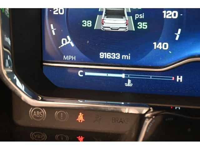 SEMINUEVOS CHEVROLET Silverado 1500 a Estados en autogozo