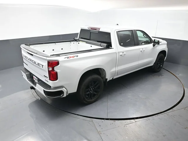 SEMINUEVOS CHEVROLET Silverado 1500 a Estados en autogozo