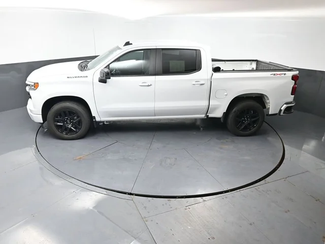 SEMINUEVOS CHEVROLET Silverado 1500 a Estados en autogozo