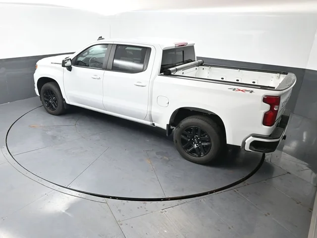 SEMINUEVOS CHEVROLET Silverado 1500 a Estados en autogozo
