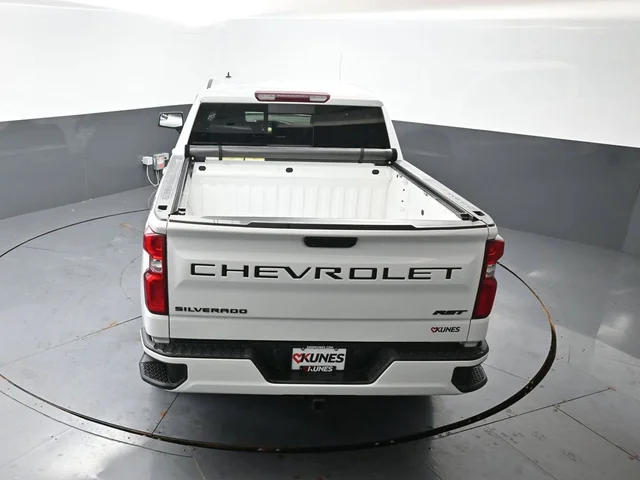 SEMINUEVOS CHEVROLET Silverado 1500 a Estados en autogozo