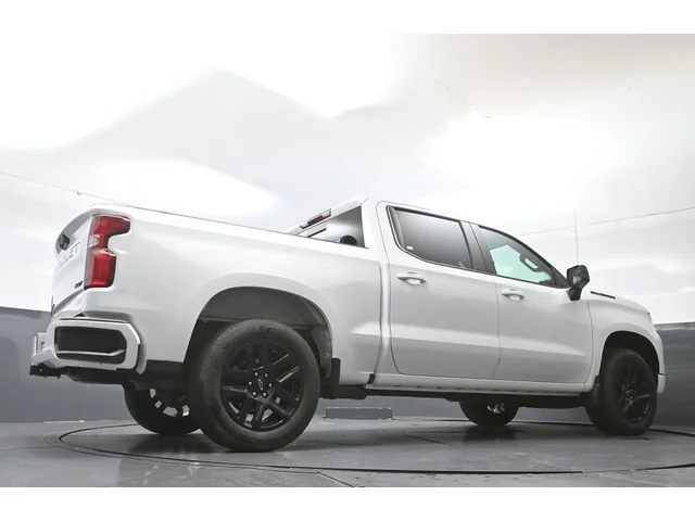 SEMINUEVOS CHEVROLET Silverado 1500 a Estados en autogozo