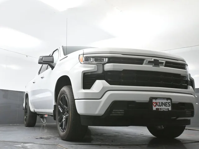SEMINUEVOS CHEVROLET Silverado 1500 a Estados en autogozo