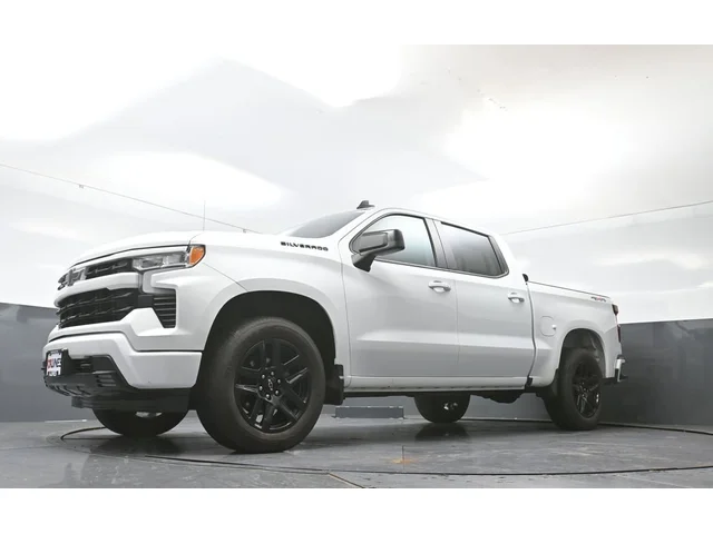 SEMINUEVOS CHEVROLET Silverado 1500 a Estados en autogozo