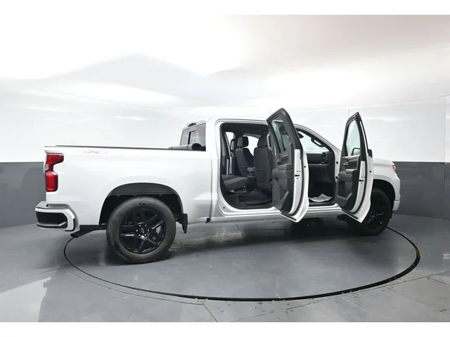 SEMINUEVOS CHEVROLET Silverado 1500 a Estados en autogozo