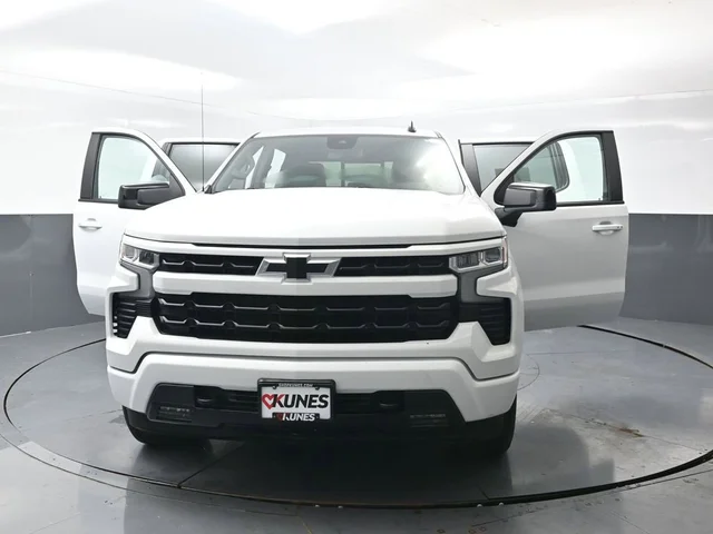 SEMINUEVOS CHEVROLET Silverado 1500 a Estados en autogozo