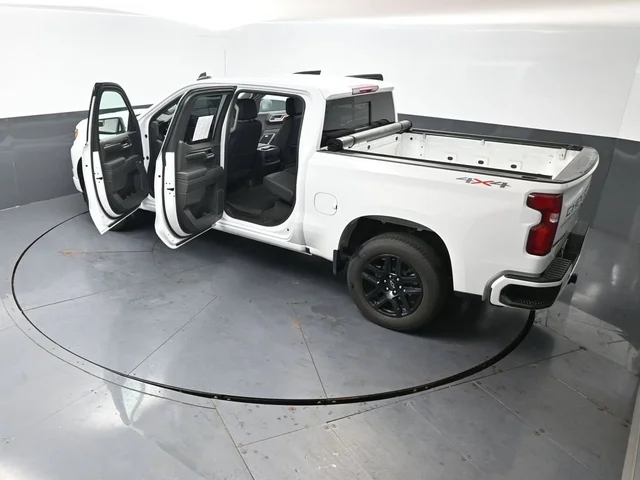 SEMINUEVOS CHEVROLET Silverado 1500 a Estados en autogozo
