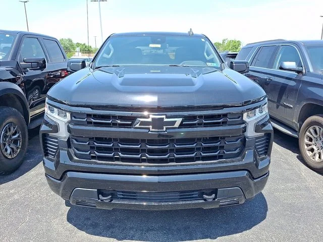 SEMINUEVOS CHEVROLET Silverado 1500 a Estados en autogozo