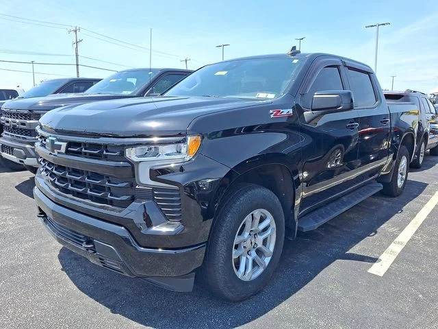 SEMINUEVOS CHEVROLET Silverado 1500 a Estados en autogozo