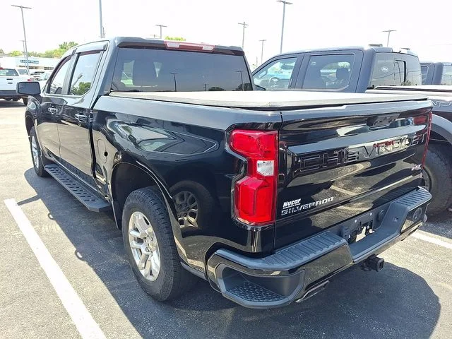 SEMINUEVOS CHEVROLET Silverado 1500 a Estados en autogozo