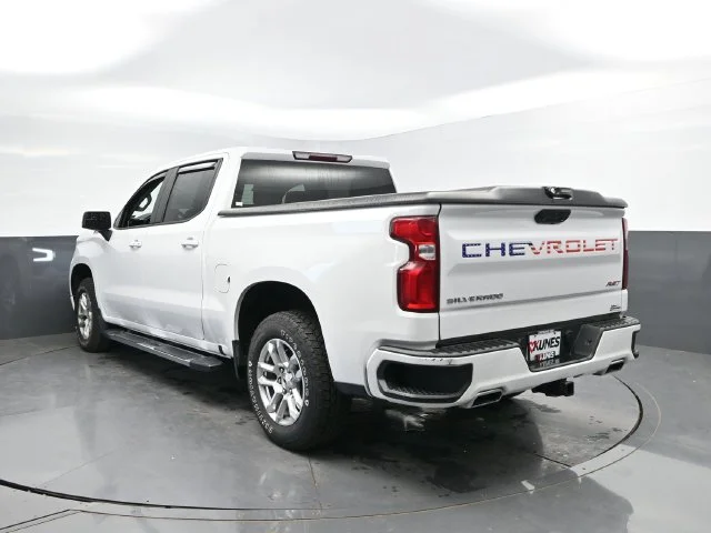 SEMINUEVOS CHEVROLET Silverado 1500 a Estados en autogozo