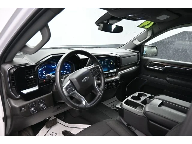 SEMINUEVOS CHEVROLET Silverado 1500 a Estados en autogozo