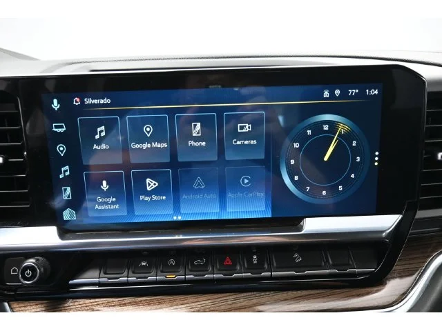 SEMINUEVOS CHEVROLET Silverado 1500 a Estados en autogozo