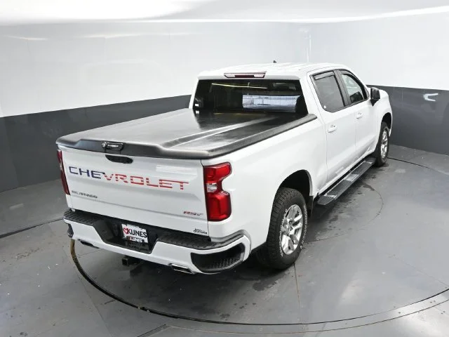 SEMINUEVOS CHEVROLET Silverado 1500 a Estados en autogozo