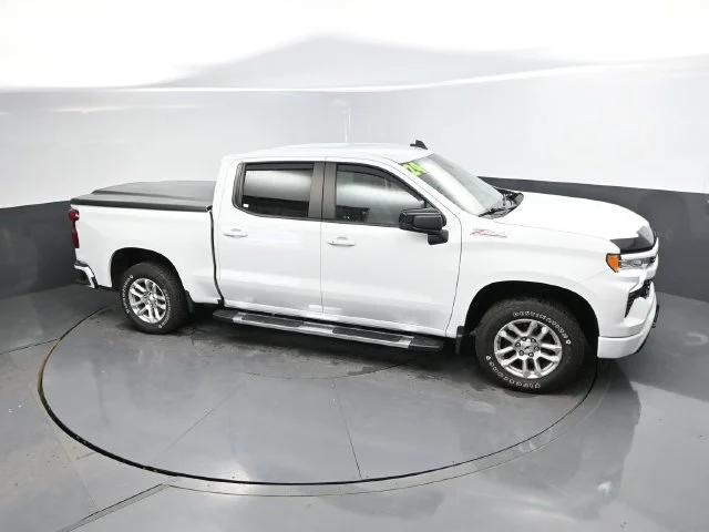 SEMINUEVOS CHEVROLET Silverado 1500 a Estados en autogozo