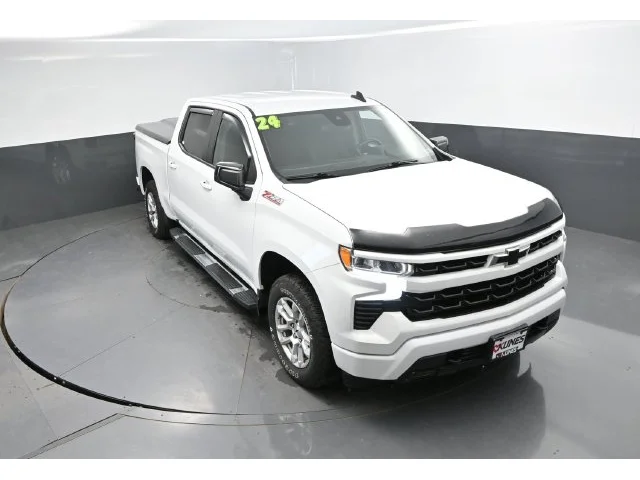 SEMINUEVOS CHEVROLET Silverado 1500 a Estados en autogozo
