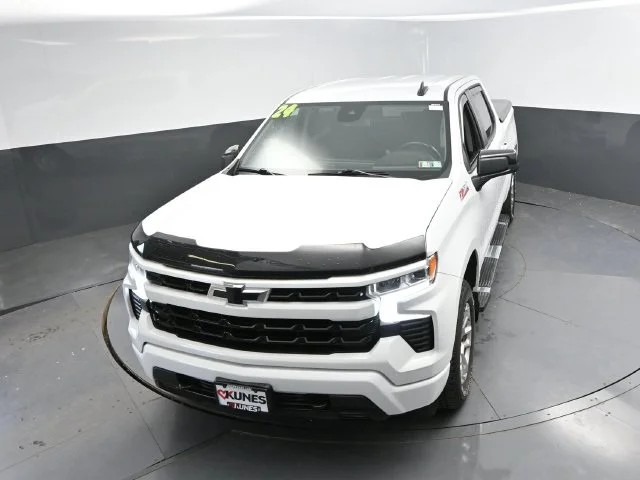 SEMINUEVOS CHEVROLET Silverado 1500 a Estados en autogozo
